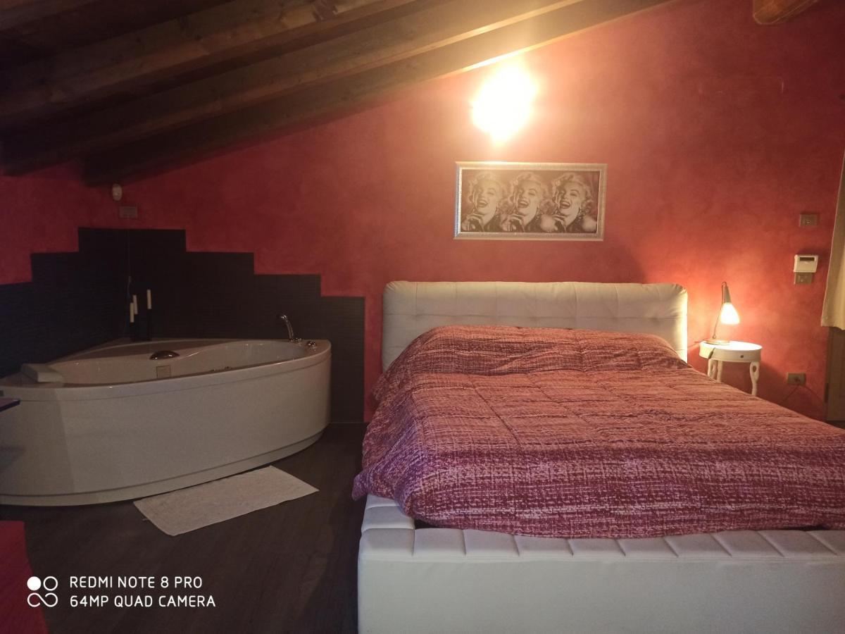 Casa Vacanze SoleLuna Montichiari Exterior foto
