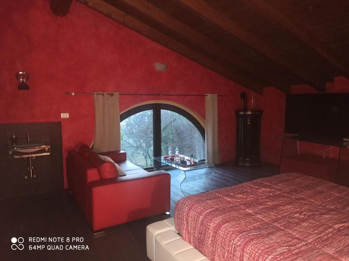 Casa Vacanze SoleLuna Montichiari Exterior foto