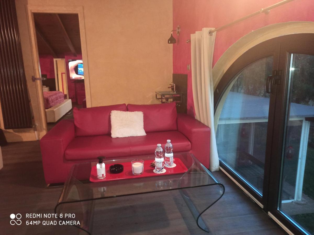 Casa Vacanze SoleLuna Montichiari Exterior foto