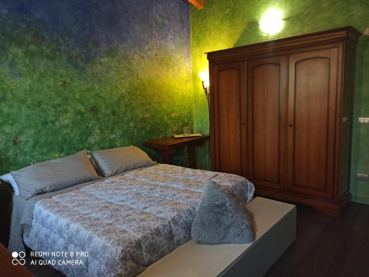 Casa Vacanze SoleLuna Montichiari Exterior foto